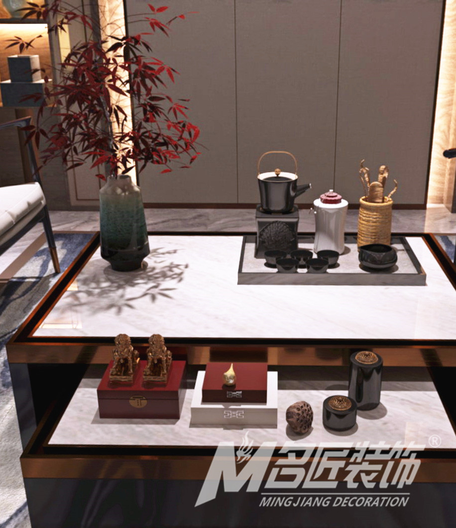 別墅大宅裝修設(shè)計-茶具 別墅大宅裝修設(shè)計-茶具