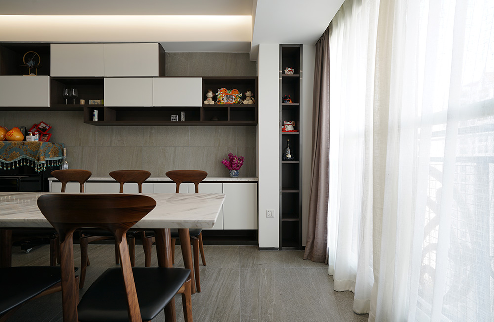 現(xiàn)代簡(jiǎn)約風(fēng)格室內(nèi)裝修設(shè)計(jì)效果圖-半島的自由錦繡半島-室內(nèi)餐廳裝修設(shè)計(jì) 現(xiàn)代簡(jiǎn)約風(fēng)格室內(nèi)裝修設(shè)計(jì)效果圖-半島的自由錦繡半島-室內(nèi)餐廳裝修設(shè)計(jì)