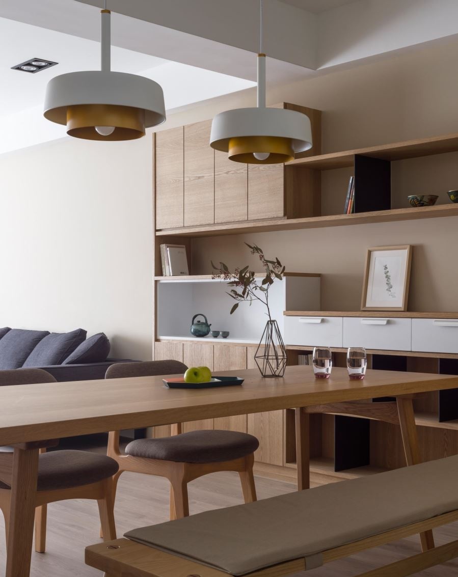 裝修公司日式風格室內裝修效果圖-餐廳 裝修公司日式風格室內裝修效果圖-餐廳