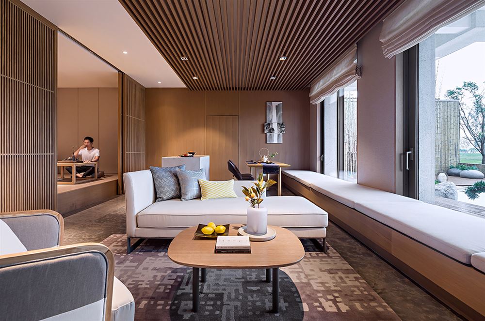 佛山市泰豐千璽灣其他四居室裝修案例