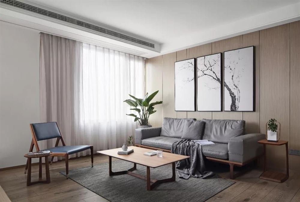 湛江市碧桂園盛世華府其他四居室裝修案例