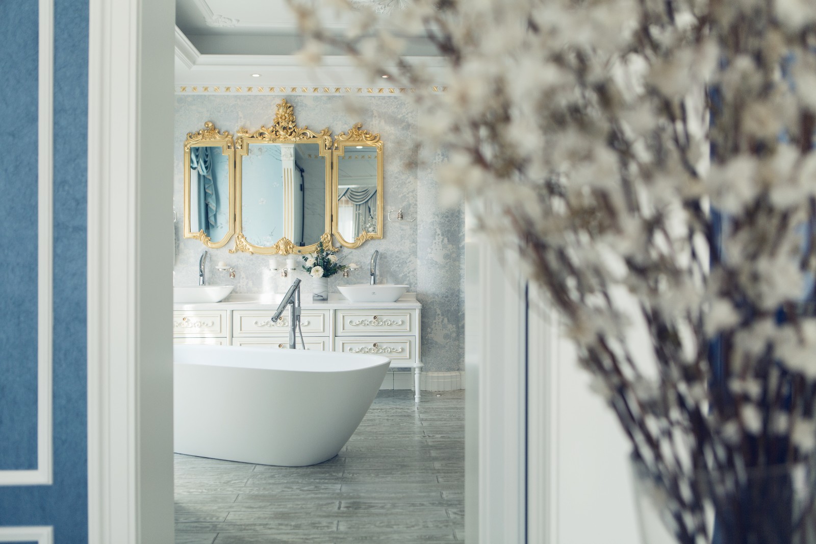 佛山裝修公司美式風(fēng)格室內(nèi)裝修效果圖-衛(wèi)生間 佛山裝修公司美式風(fēng)格室內(nèi)裝修效果圖-衛(wèi)生間