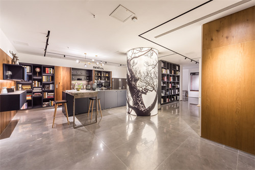 海口201-300平米現(xiàn)代簡約風(fēng)格室內(nèi)裝修設(shè)計(jì)案例