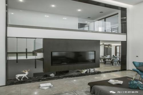 ?？诤Ｋ{福源230平別墅現(xiàn)代風(fēng)